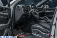 Porsche Cayenne din 2025 cu 10.000 km - oferta POR200006 - foto 10
