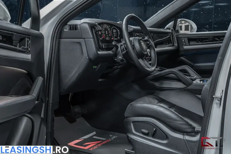 Porsche Cayenne din 2025 cu 10.000 km - oferta POR200006 - foto 10