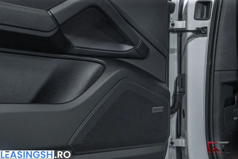 Porsche Cayenne din 2025 cu 10.000 km - oferta POR200006 - foto 11