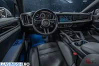 Porsche Cayenne din 2025 cu 10.000 km - oferta POR200006 - foto 12