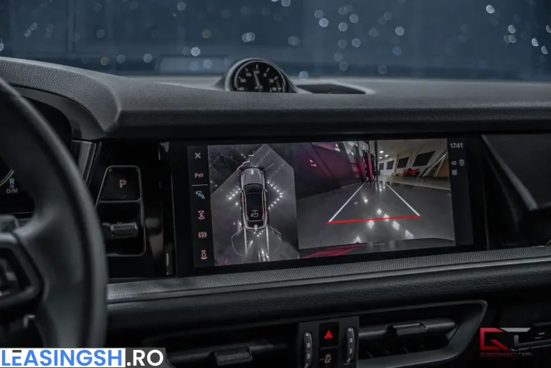 Porsche Cayenne din 2025 cu 10.000 km - oferta POR200006 - foto 15