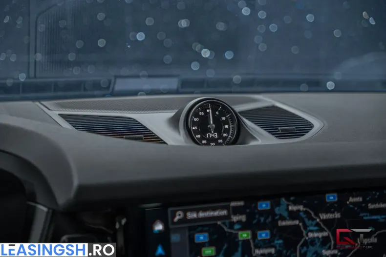 Porsche Cayenne din 2025 cu 10.000 km - oferta POR200006 - foto 16