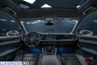 Porsche Cayenne din 2025 cu 10.000 km - oferta POR200006 - foto 18