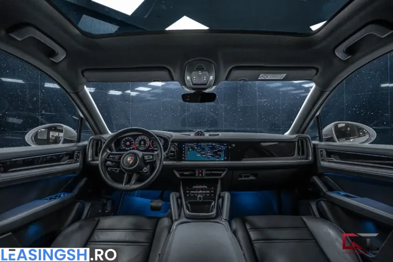 Porsche Cayenne din 2025 cu 10.000 km - oferta POR200006 - foto 18