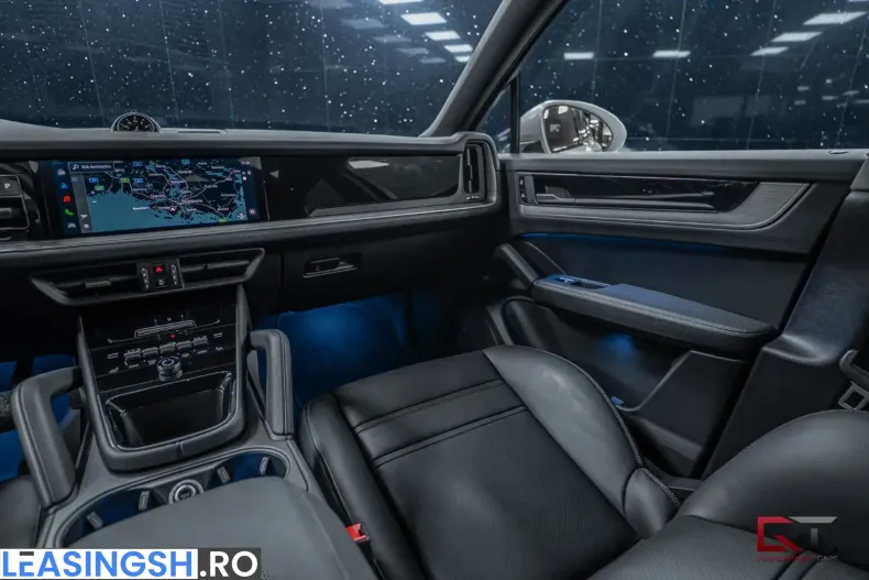 Porsche Cayenne din 2025 cu 10.000 km - oferta POR200006 - foto 19