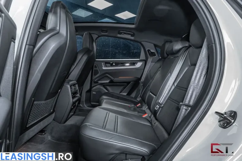Porsche Cayenne din 2025 cu 10.000 km - oferta POR200006 - foto 20