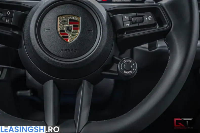 Porsche Cayenne din 2025 cu 10.000 km - oferta POR200006 - foto 23