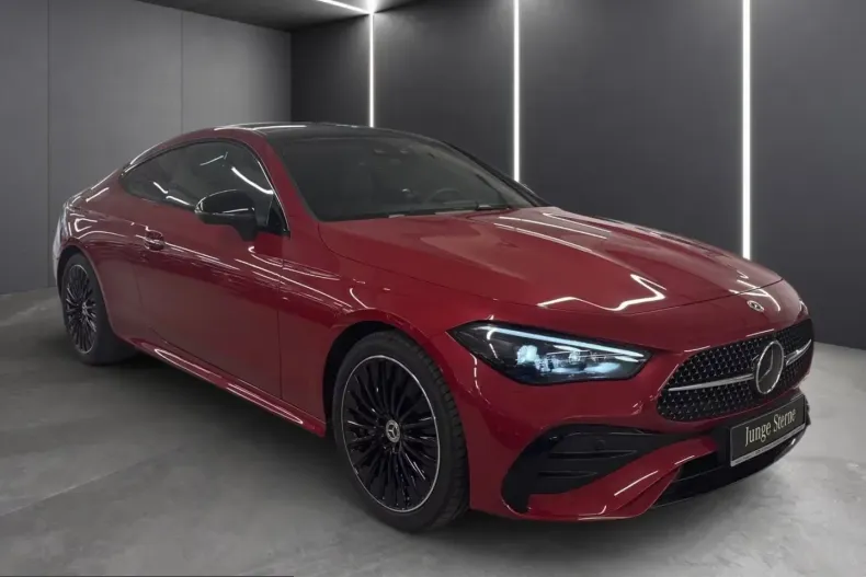 Mercedes-Benz CLE 200 (Clasa CLE) din 2024 cu 20.130 km - oferta MER200007 - foto 1