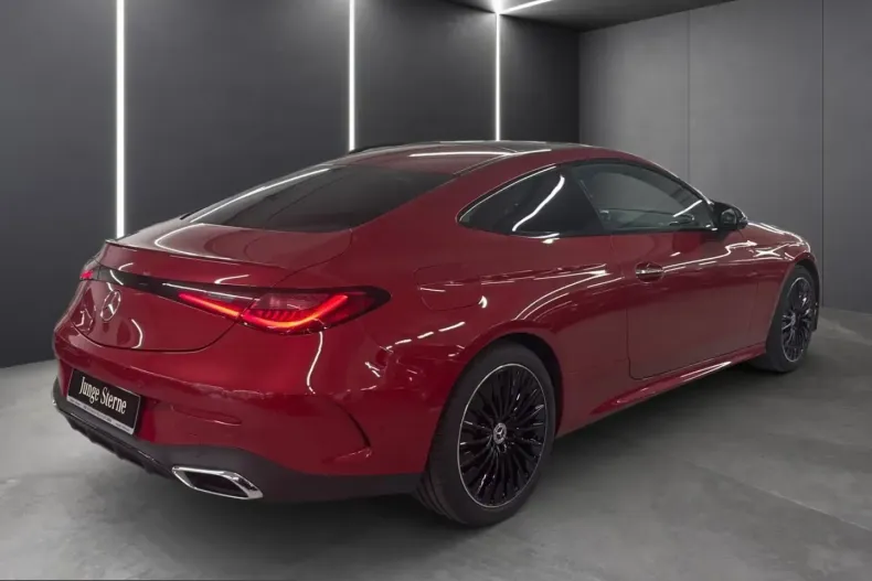 Mercedes-Benz CLE 200 (Clasa CLE) din 2024 cu 20.130 km - oferta MER200007 - foto 2