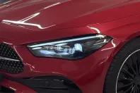 Mercedes-Benz CLE 200 (Clasa CLE) din 2024 cu 20.130 km - oferta MER200007 - foto 4