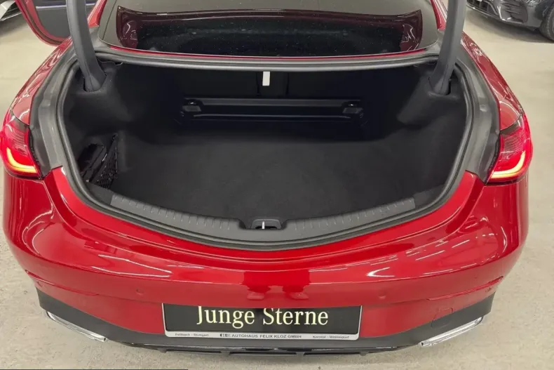 Mercedes-Benz CLE 200 (Clasa CLE) din 2024 cu 20.130 km - oferta MER200007 - foto 5