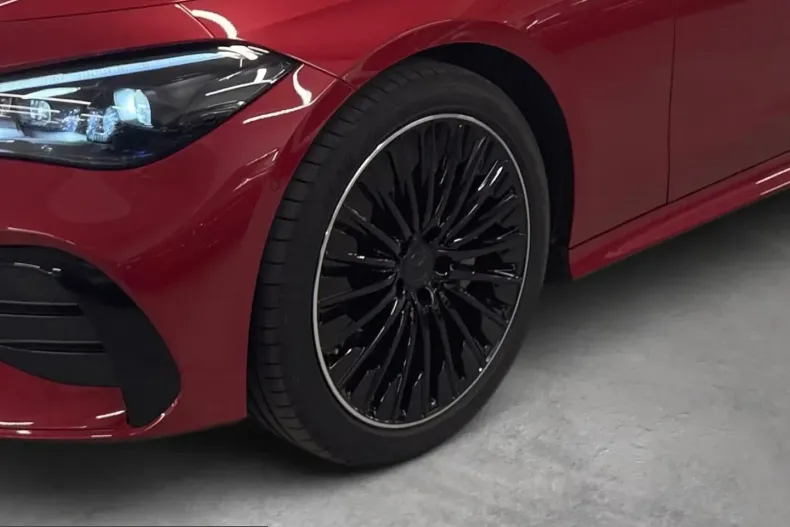 Mercedes-Benz CLE 200 (Clasa CLE) din 2024 cu 20.130 km - oferta MER200007 - foto 6