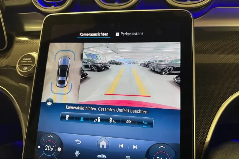 Mercedes-Benz CLE 200 (Clasa CLE) din 2024 cu 20.130 km - oferta MER200007 - foto 7