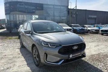 Ford Kuga din 2025 - oferta FOR200008