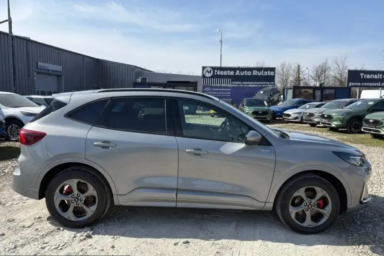 Ford Kuga din 2025 cu 17.381 km - oferta FOR200008 - foto 3