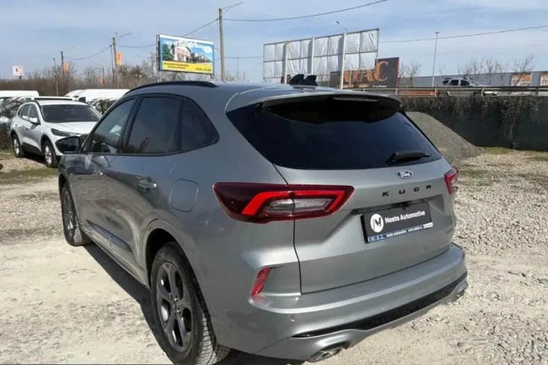 Ford Kuga din 2025 cu 17.381 km - oferta FOR200008 - foto 6
