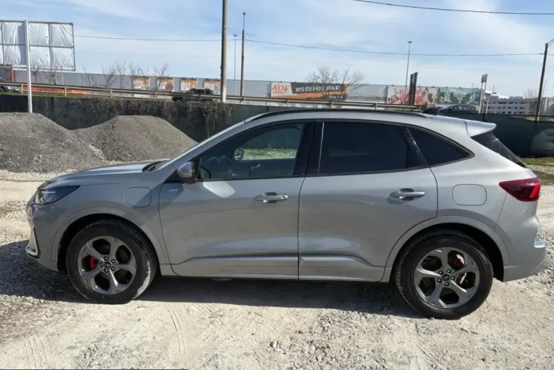 Ford Kuga din 2025 cu 17.381 km - oferta FOR200008 - foto 7