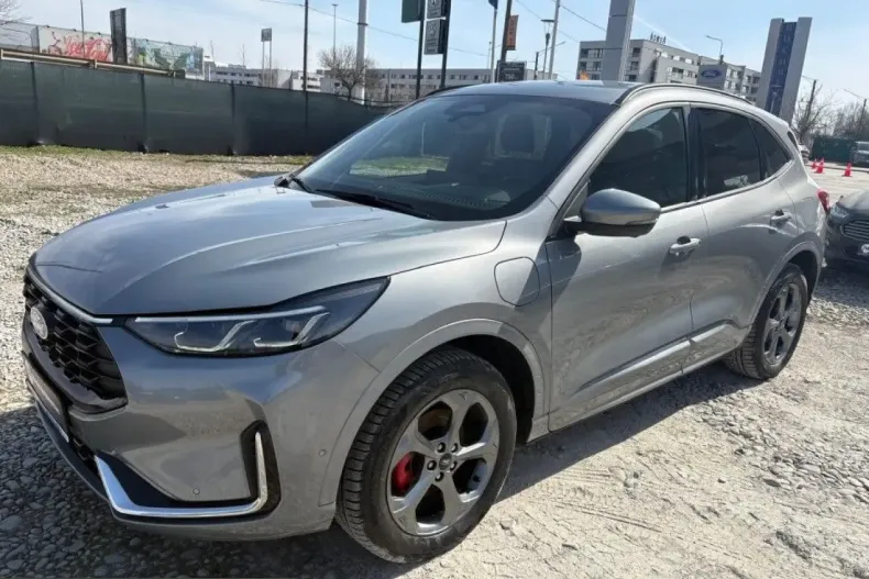 Ford Kuga din 2025 cu 17.381 km - oferta FOR200008 - foto 8