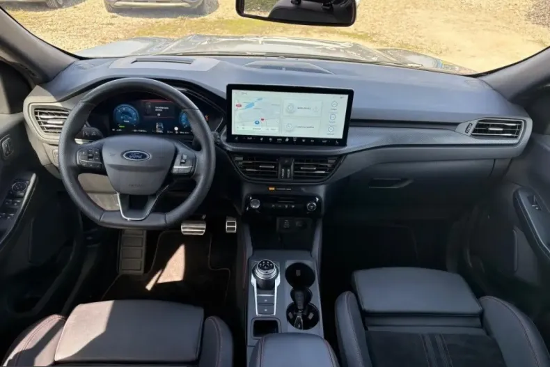 Ford Kuga din 2025 cu 17.381 km - oferta FOR200008 - foto 15