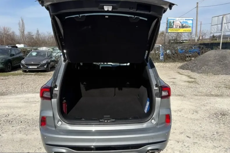 Ford Kuga din 2025 cu 17.381 km - oferta FOR200008 - foto 17
