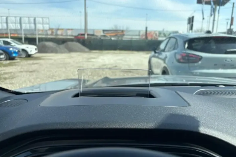 Ford Kuga din 2025 cu 17.381 km - oferta FOR200008 - foto 22