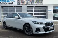 BMW 520 (Seria 5) din 2025 cu 24.987 km - oferta BMW200009 - foto 3