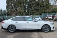 BMW 520 (Seria 5) din 2025 cu 24.987 km - oferta BMW200009 - foto 4