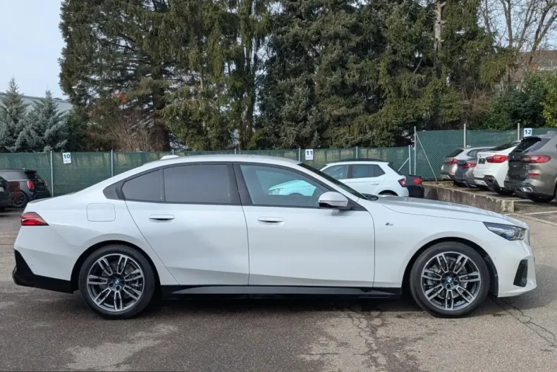 BMW 520 (Seria 5) din 2025 cu 24.987 km - oferta BMW200009 - foto 4