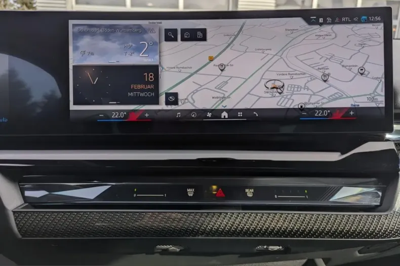 BMW 520 (Seria 5) din 2025 cu 24.987 km - oferta BMW200009 - foto 13