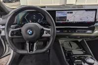 BMW 520 (Seria 5) din 2025 cu 24.987 km - oferta BMW200009 - foto 14