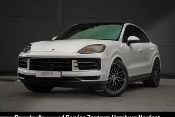 Porsche Cayenne din 2024 - oferta POR200010