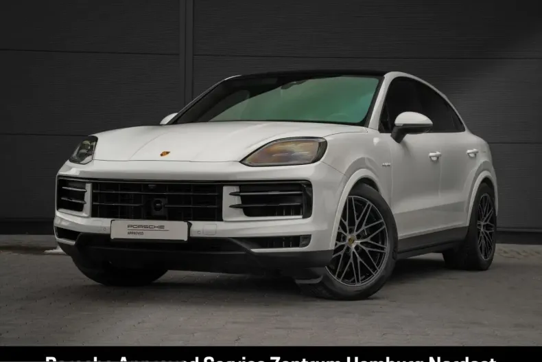 Porsche Cayenne din 2024 cu 33.053 km - oferta POR200010 - foto 1