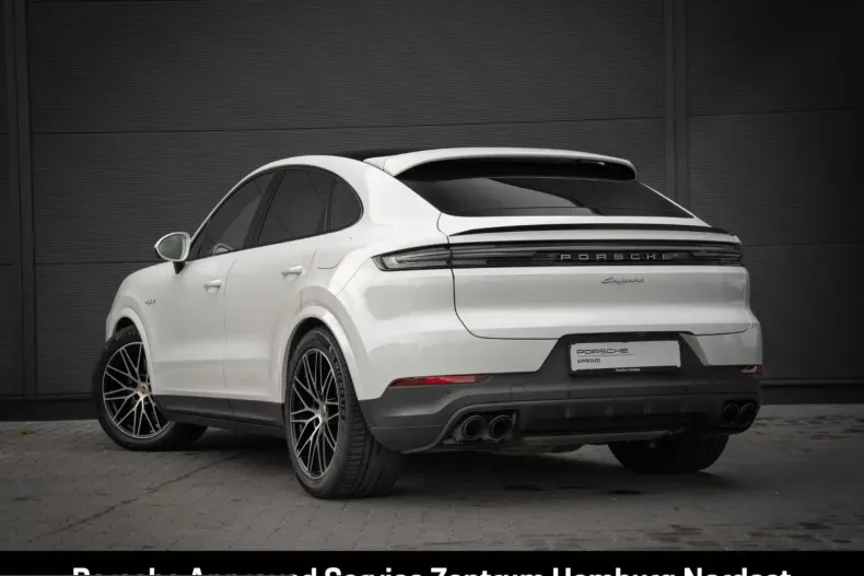 Porsche Cayenne din 2024 cu 33.053 km - oferta POR200010 - foto 3