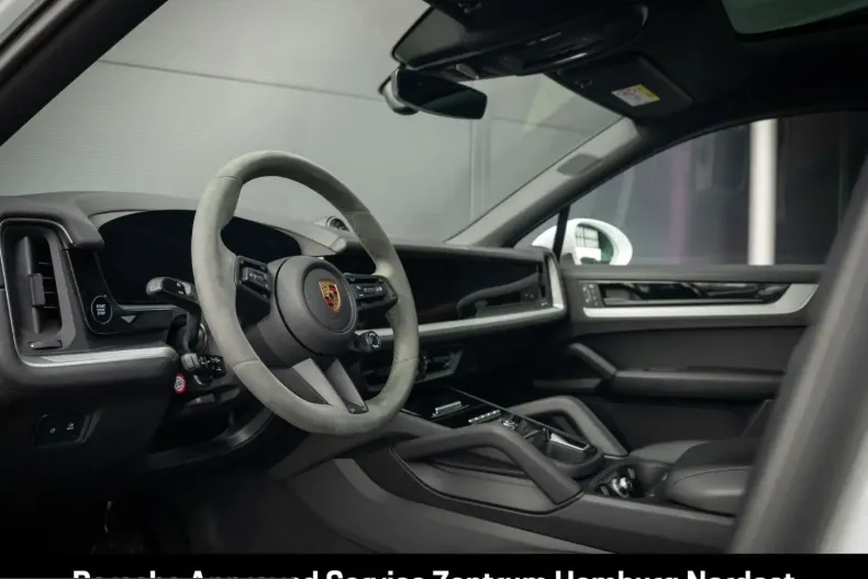 Porsche Cayenne din 2024 cu 33.053 km - oferta POR200010 - foto 4