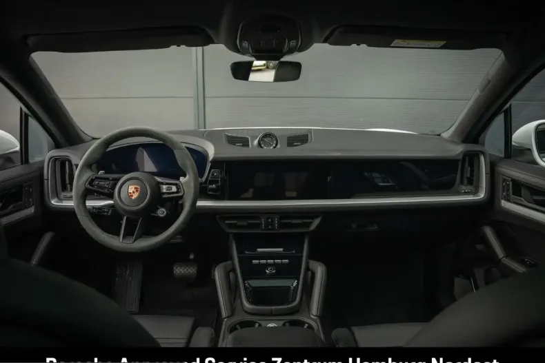 Porsche Cayenne din 2024 cu 33.053 km - oferta POR200010 - foto 7