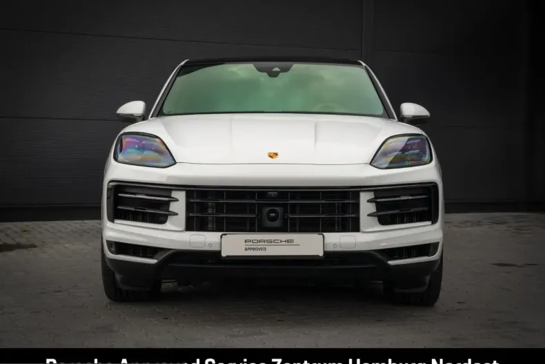 Porsche Cayenne din 2024 cu 33.053 km - oferta POR200010 - foto 9