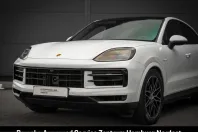 Porsche Cayenne din 2024 cu 33.053 km - oferta POR200010 - foto 10
