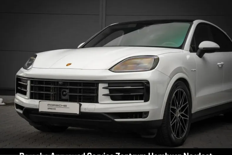 Porsche Cayenne din 2024 cu 33.053 km - oferta POR200010 - foto 10