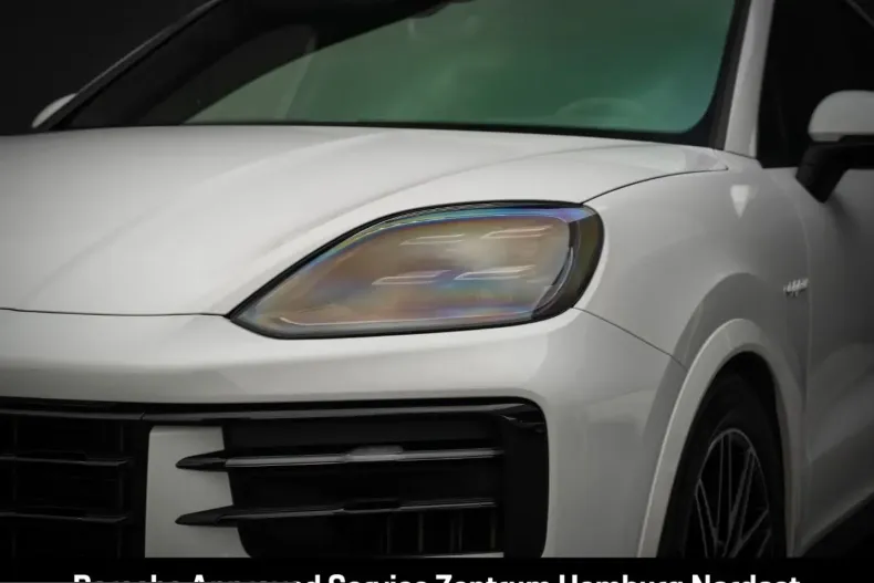 Porsche Cayenne din 2024 cu 33.053 km - oferta POR200010 - foto 11