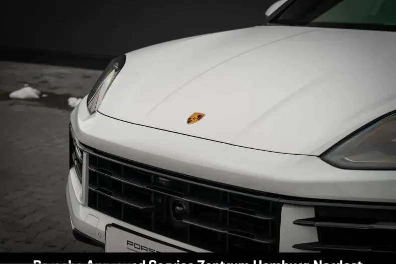 Porsche Cayenne din 2024 cu 33.053 km - oferta POR200010 - foto 12