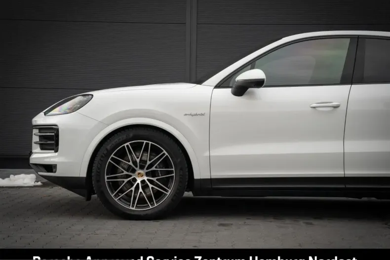 Porsche Cayenne din 2024 cu 33.053 km - oferta POR200010 - foto 13