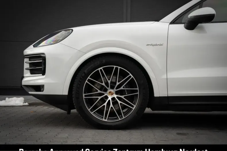 Porsche Cayenne din 2024 cu 33.053 km - oferta POR200010 - foto 14
