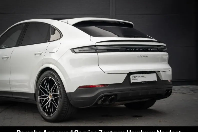 Porsche Cayenne din 2024 cu 33.053 km - oferta POR200010 - foto 16