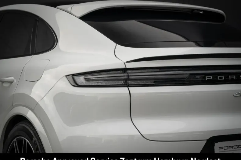 Porsche Cayenne din 2024 cu 33.053 km - oferta POR200010 - foto 17