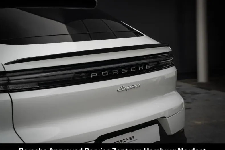 Porsche Cayenne din 2024 cu 33.053 km - oferta POR200010 - foto 18