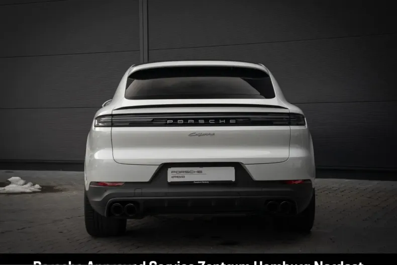 Porsche Cayenne din 2024 cu 33.053 km - oferta POR200010 - foto 19