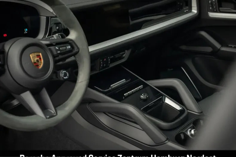 Porsche Cayenne din 2024 cu 33.053 km - oferta POR200010 - foto 22