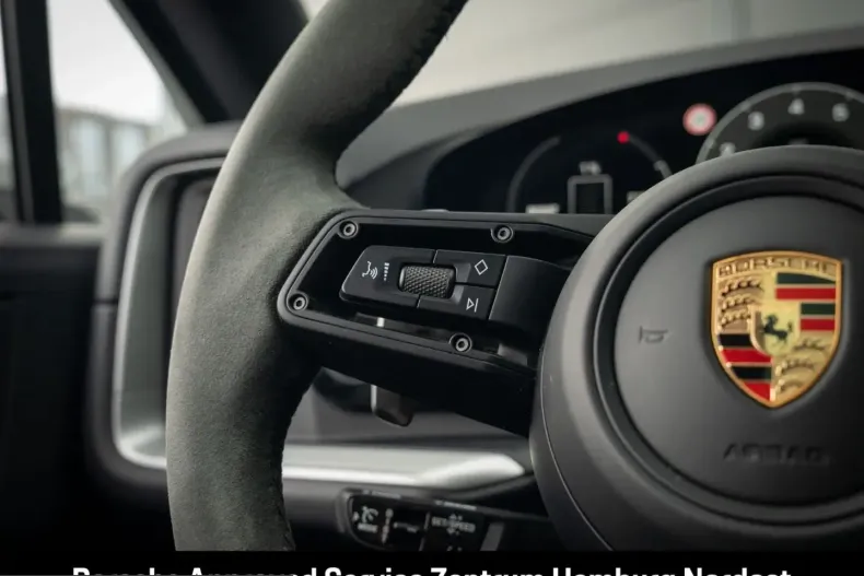 Porsche Cayenne din 2024 cu 33.053 km - oferta POR200010 - foto 28