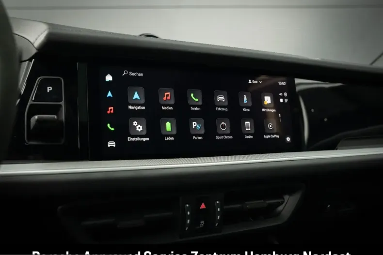 Porsche Cayenne din 2024 cu 33.053 km - oferta POR200010 - foto 31