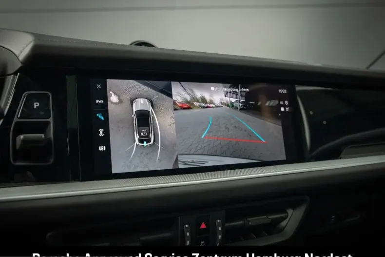 Porsche Cayenne din 2024 cu 33.053 km - oferta POR200010 - foto 33